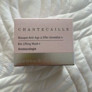 Chantecaille Masque Anti-Age à Effet Immédiat+